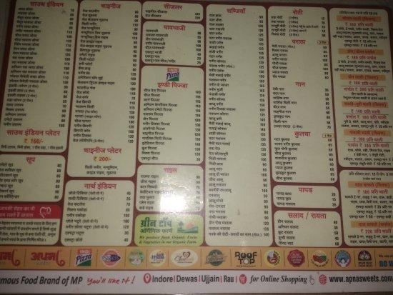 Apna Sweets